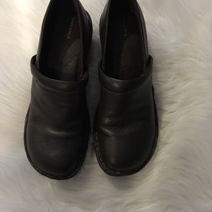 Kohl’s nurse shoes